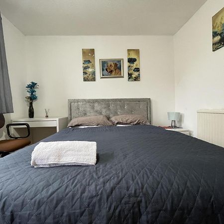 Comfortable 2-Bed House In London Zone 2 Luaran gambar